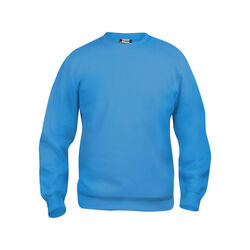 Sweat-shirt BASIC ROUNDNECK Sweat-shirt BASIC ROUNDNECK