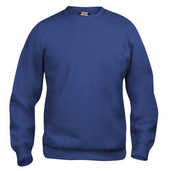 Sweat-shirt BASIC ROUNDNECK Sweat-shirt BASIC ROUNDNECK