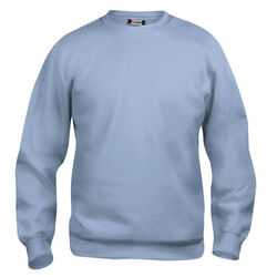 Sweat-shirt BASIC ROUNDNECK Sweat-shirt BASIC ROUNDNECK