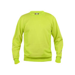 Sweat-shirt BASIC ROUNDNECK Sweat-shirt BASIC ROUNDNECK