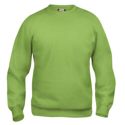 Sweat-shirt BASIC ROUNDNECK Sweat-shirt BASIC ROUNDNECK