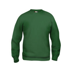 Sweat-shirt BASIC ROUNDNECK Sweat-shirt BASIC ROUNDNECK