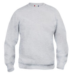 Sweat-shirt BASIC ROUNDNECK Sweat-shirt BASIC ROUNDNECK
