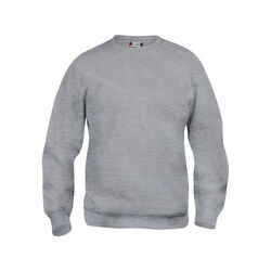 Sweat-shirt BASIC ROUNDNECK Sweat-shirt BASIC ROUNDNECK