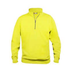 Sweat-shirt BASIC HALF ZIP Sweat-shirt BASIC HALF ZIP