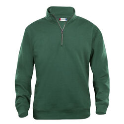 Sweat-shirt BASIC HALF ZIP Sweat-shirt BASIC HALF ZIP