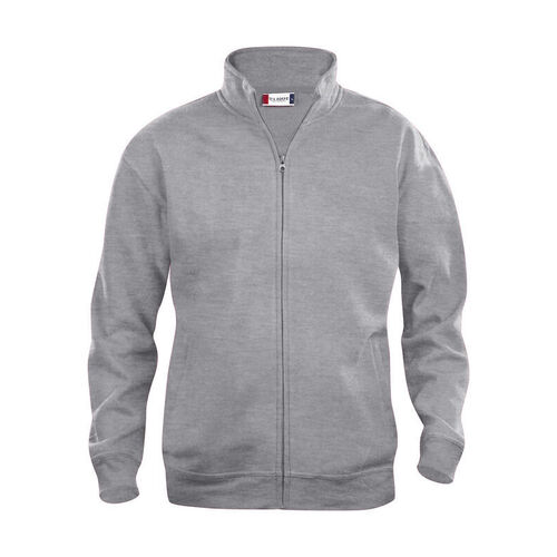 Sweat-shirt BASIC CARDIGAN