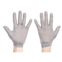 Gant COTTE DE MAILLES AC01