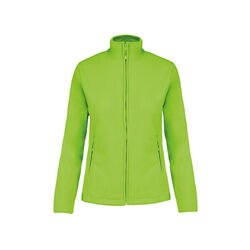 Veste polaire femme MAUREEN Veste polaire femme MAUREEN