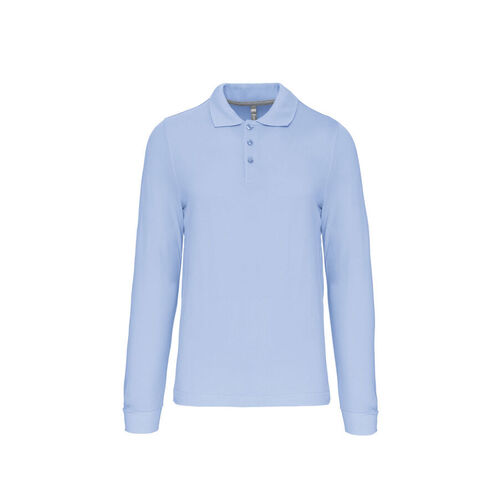 Polo Homme Casual ML