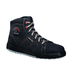 Chaussures de s&eacute;curit&eacute; hautes SAXO S3 SRC VAUJOURS
