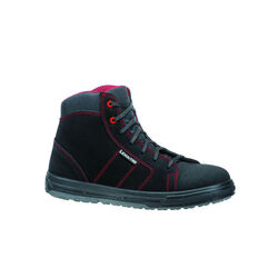 Chaussures de s&eacute;curit&eacute; hautes SOLAR S3 SRC VAUJOURS