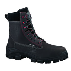 Chaussures de s&eacute;curit&eacute; hautes STELVIO S3 SRC VAUJOURS