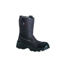 Bottes de s&eacute;curit&eacute; fourr&eacute;es TENERE S3 SRC VAUJOURS