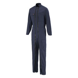 Combinaison 2 zips PYROP VAUJOURS