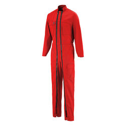 Combinaison 2 zips PYROP VAUJOURS