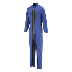 Combinaison 2 zips PYROP VAUJOURS
