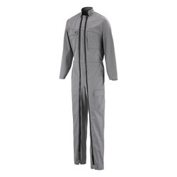 Combinaison 2 zips PYROP VAUJOURS