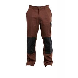 Pantalon PG TYPHON CLASSIC LENNY VAUJOURS