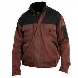Blouson Typhon Classic DENNIS VAUJOURS