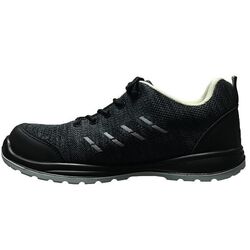 Chaussures de s&eacute;curit&eacute; basses TYPHON S3 SRA VAUJOURS