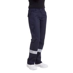 Pantalon femme Ambulancier VAUJOURS