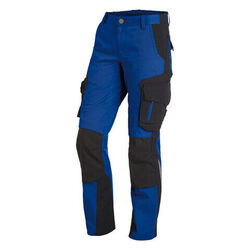 Pantalon PG ALMA VAUJOURS