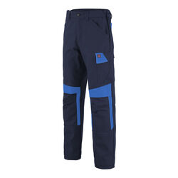 Pantalon PG MUFFLER VAUJOURS