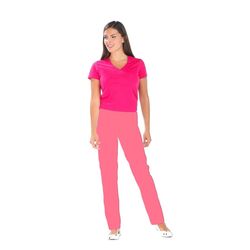Pantalon femme Manu VAUJOURS