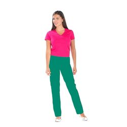 Pantalon femme Manu VAUJOURS