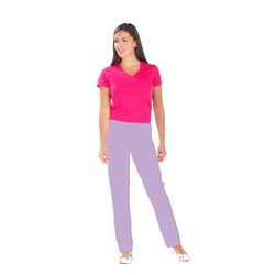 Pantalon femme Manu VAUJOURS