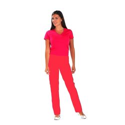 Pantalon femme Manu VAUJOURS