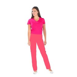 Pantalon femme Manu VAUJOURS