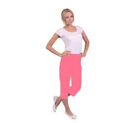 Pantacourt femme Mika VAUJOURS