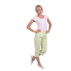 Pantacourt femme Mika VAUJOURS