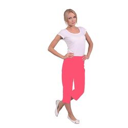 Pantacourt femme Mika VAUJOURS