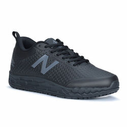 Chaussures non s&eacute;curit&eacute; basses NB 906 SR MEN VAUJOURS