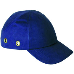 Casquette anti-heurt COTON VAUJOURS