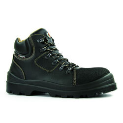 Chaussures de s&eacute;curit&eacute; hautes UNITOP S3 SRC VAUJOURS