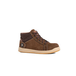 Chaussures de s&eacute;curit&eacute; hautes KELLY S3 CI SRC VAUJOURS