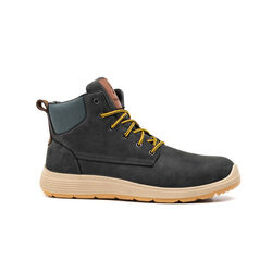 Chaussures de s&eacute;curit&eacute; hautes KENTUCKY S3 HI  SRC VAUJOURS