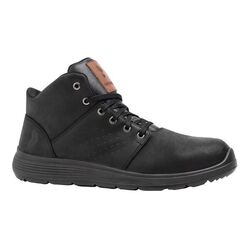 Chaussures de s&eacute;curit&eacute; hautes KEYWEST S3 CI HI SRC VAUJOURS