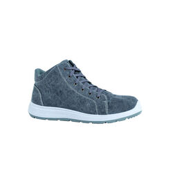 Chaussures de s&eacute;curit&eacute; hautes LIMOGES S3 CI SRC VAUJOURS
