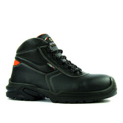 Chaussures de s&eacute;curit&eacute; hautes MICRO S3 CI SRC VAUJOURS