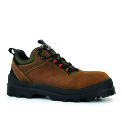 Chaussures de s&eacute;curit&eacute; basses ATENE S3 SRC VAUJOURS