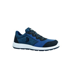 Chaussures de s&eacute;curit&eacute; basses BERING S3 CI SRC VAUJOURS