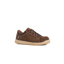 Chaussures de s&eacute;curit&eacute; basses BESSY S3 SRC VAUJOURS