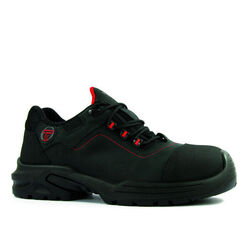 Chaussures de s&eacute;curit&eacute; basses SHADY S3 CI SRC VAUJOURS
