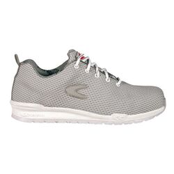 Chaussures de s&eacute;curit&eacute; basses WHITE S3S FO SR VAUJOURS