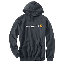 Sweat-shirt SIGNATURE LOGO HOODED VAUJOURS